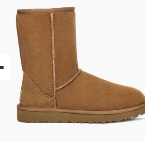 UGG Classic Short II Boot